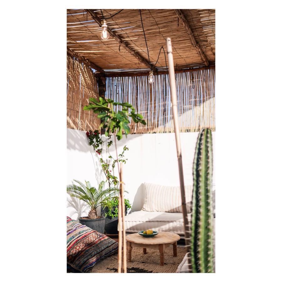 Boho 27 Hostel Marrakech Marrakesch Exterior foto