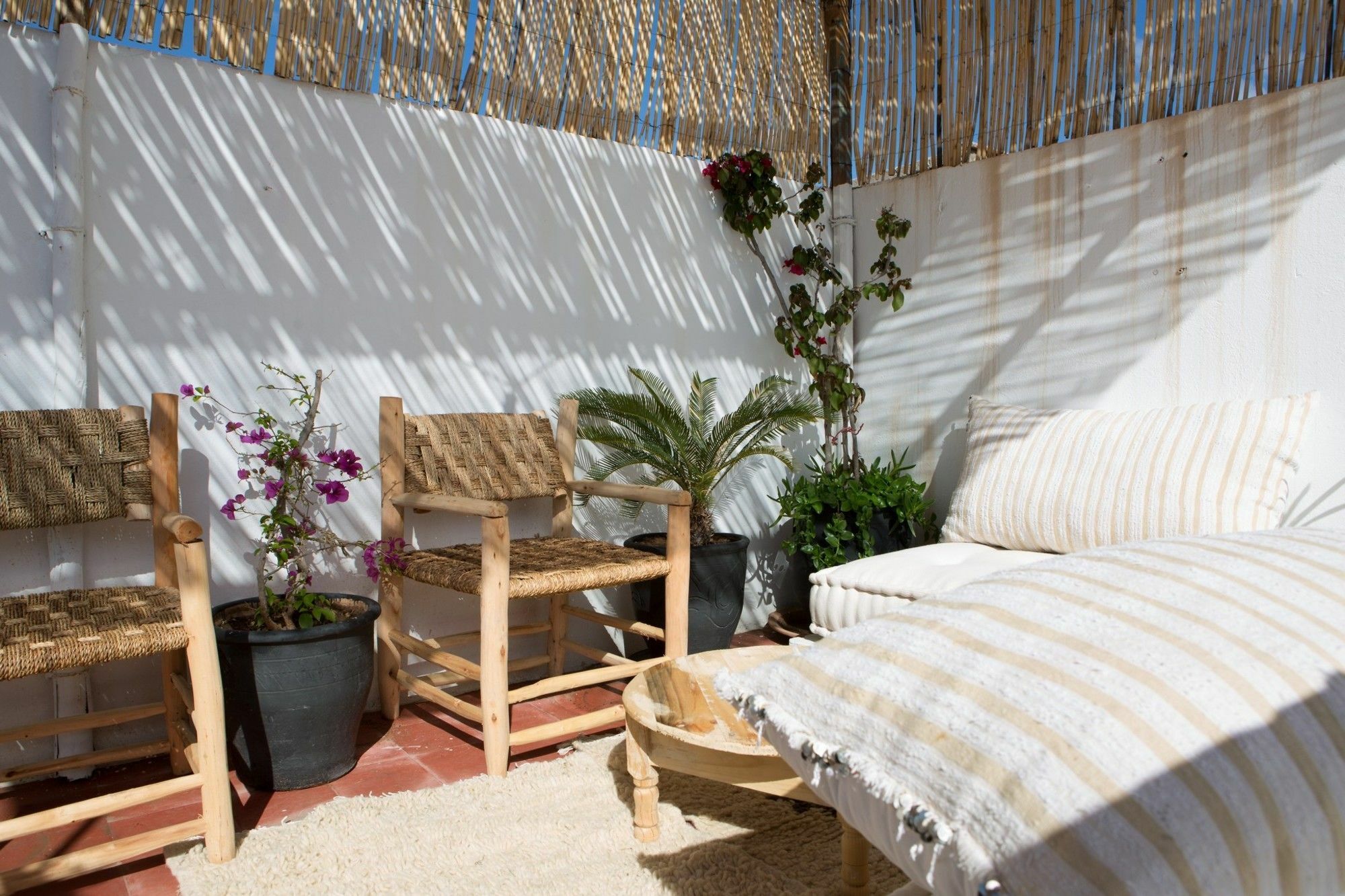 Boho 27 Hostel Marrakech Marrakesch Exterior foto